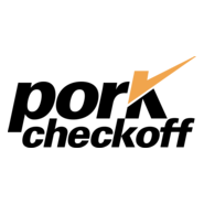 Pork Checkoff Logo PNG Vector