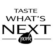 Pork Logo PNG Vector