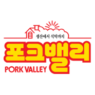 Pork Valley Logo PNG Vector