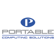 Portable Logo PNG Vector