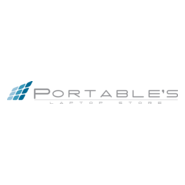 Portable's Logo PNG Vector