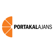 portakal Ajans Logo PNG Vector