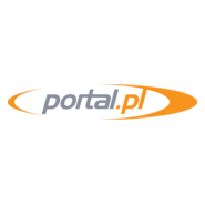 portal.pl Logo PNG Vector