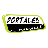 Portales Panama Logo PNG Vector