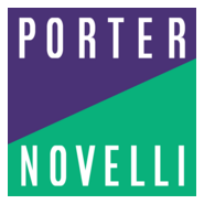 Porter Novelli Logo PNG Vector