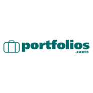 Portfolios Logo PNG Vector