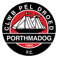 Porthmadog Logo PNG Vector