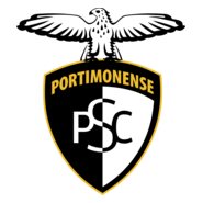 Portimonense SC Logo PNG Vector