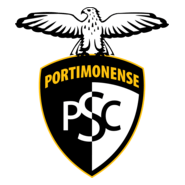 Portimonense SC new Logo PNG Vector
