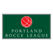 Portland Bocce League Logo PNG Vector