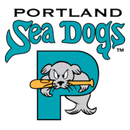 Portland Sea Dogs Logo PNG Vector