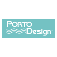 Porto Design Logo PNG Vector