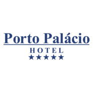 Porto Palacio Hotel Logo PNG Vector