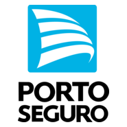 Porto Seguro Novo Logo PNG Vector