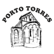 portotorres chiesa Logo PNG Vector