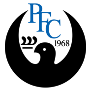Portstewart FK Logo PNG Vector