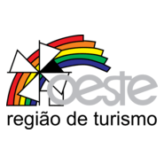 Portugal Oeste Turismo Veronica Logo PNG Vector