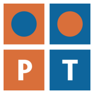 Portugal Telecom Logo PNG Vector