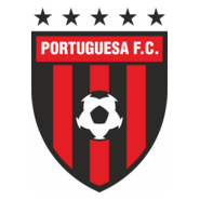 PORTUGUESA FC Logo PNG Vector
