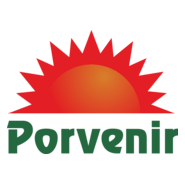 Porvenir Logo PNG Vector