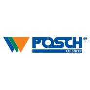 Posch Logo PNG Vector