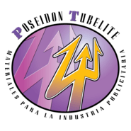 Poseidon Tubelite Logo PNG Vector