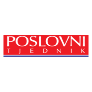 Poslovni Tjednik Logo PNG Vector