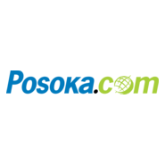 Posoka.com Logo PNG Vector
