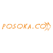 Posoka Logo PNG Vector