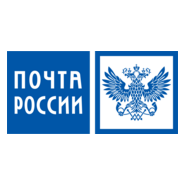 Post Of Russia Logo PNG Vector