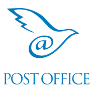 Post Office Logo PNG Vector