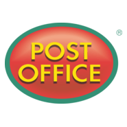 Post Office Logo PNG Vector