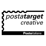 Posta Target Creative Logo PNG Vector