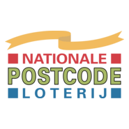 Postcode Loterij Logo PNG Vector