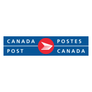 Postes Canada Logo PNG Vector