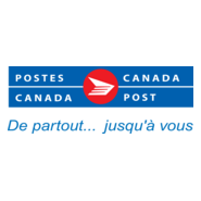 Postes Canada Logo PNG Vector