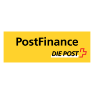 PostFinance Logo PNG Vector