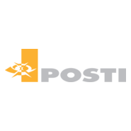 Posti Logo PNG Vector