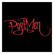 Postmen Logo PNG Vector