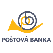 Postova Banka Logo PNG Vector