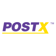 PostX Logo PNG Vector