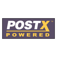 PostX Logo PNG Vector