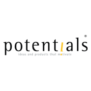 Potentials Logo PNG Vector
