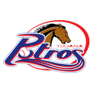 potros de tijuana Logo PNG Vector