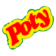 poty refrigerante Logo PNG Vector