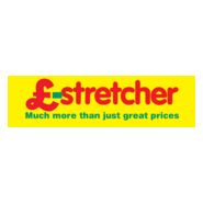 Poundstretcher Logo PNG Vector