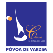 Povoa de Varzim Logo PNG Vector