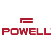powell Logo PNG Vector