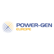 Power-Gen Europe Logo PNG Vector