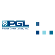 Power Great Lakes Logo PNG Vector